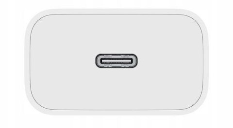 Ładowarka Xiaomi Mi 20W charger (Type-C)