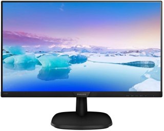 Monitor 27" Philips 273V7QDAB/00 IPS D-Sub/DVI/HDMI głośniki