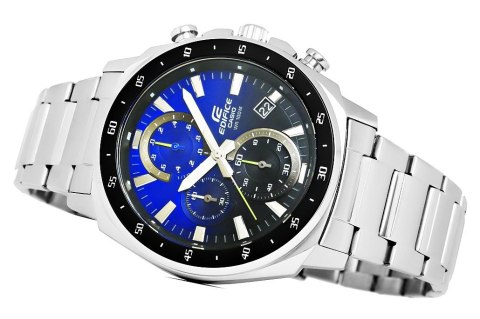 Zegarek Męski CASIO EDIFICE EFV-600D-2AVUEF 10 BAR