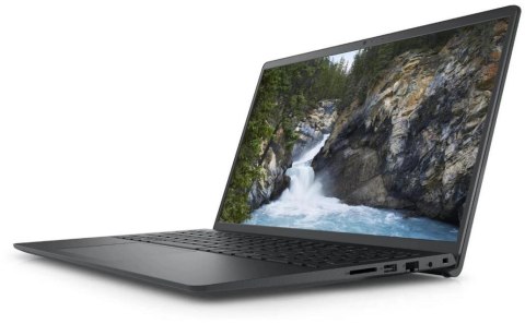 Laptop 15,6" Dell Vostro 3520 i5-1235U FullHD 8GB 512GB SSD W11P Czarny 3-lata gwarancji