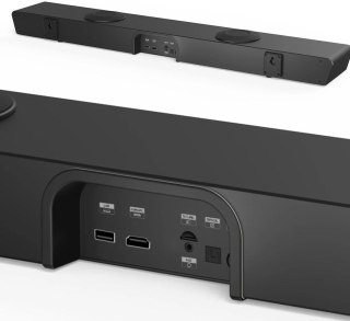 Soundbar Vaabzz S2RL 6 głośników Subwoofer