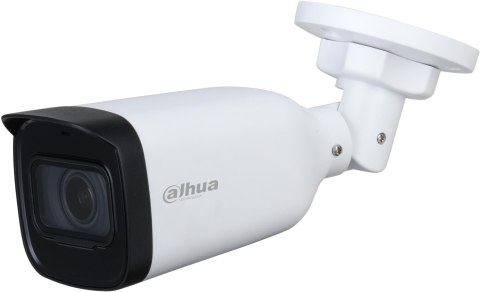 Zestaw monitoringu Dahua XVR 1TB 4x Kamera tubowa FullHD zoom