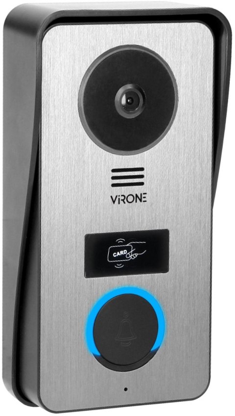 WIDEODOMOFON VIRONE VDP-67