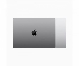 APPLE Macbook Pro 14 (14.2"/8GB/SSD1TB/Srebrno czarny)