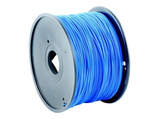 Filament GEMBIRD 3DP-ABS1.75-01-GR3DP-PLA1.75-01-B 3DP-PLA1.75-01-B