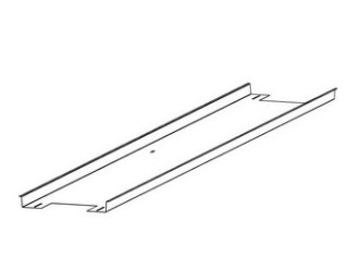 Platforma balastu PB-076 L1980 CORAB XPF_PB076.4.005