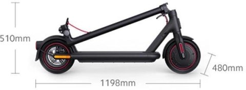 Hulajnoga Xiaomi Electric Scooter 4 Pro NE