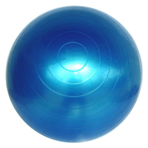 Piłka fitness PVC średnica 55 cm Legend Piłka fitness PVC średnica 55 cm Legend