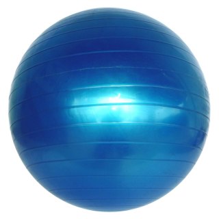 Piłka fitness PVC średnica 55 cm Legend