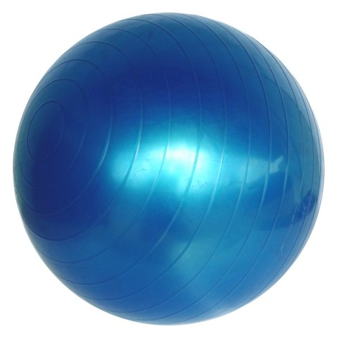 Piłka fitness PVC średnica 55 cm Legend Piłka fitness PVC średnica 55 cm Legend