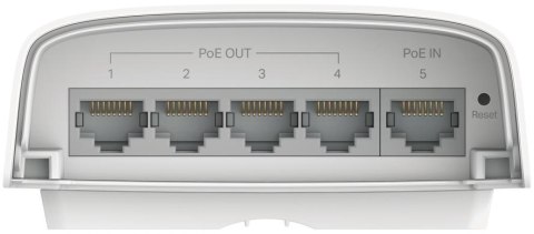 SWITCH TP-LINK SG2005P-PD (Outdoor) (POE-IN)