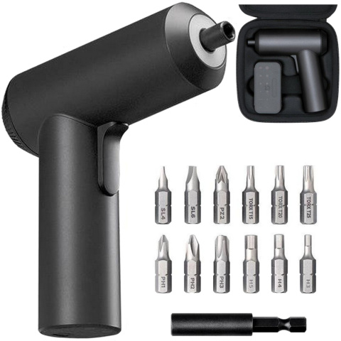 WKRĘTARKA AKUMULATOROWA XIAOMI MI CORDLESS SCREWDRIVER 3.6V