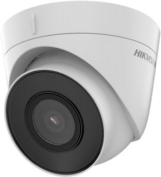 Zestaw Monitoringu IP HIKVISION 2 Kamer Kopułkowych 4Mpx