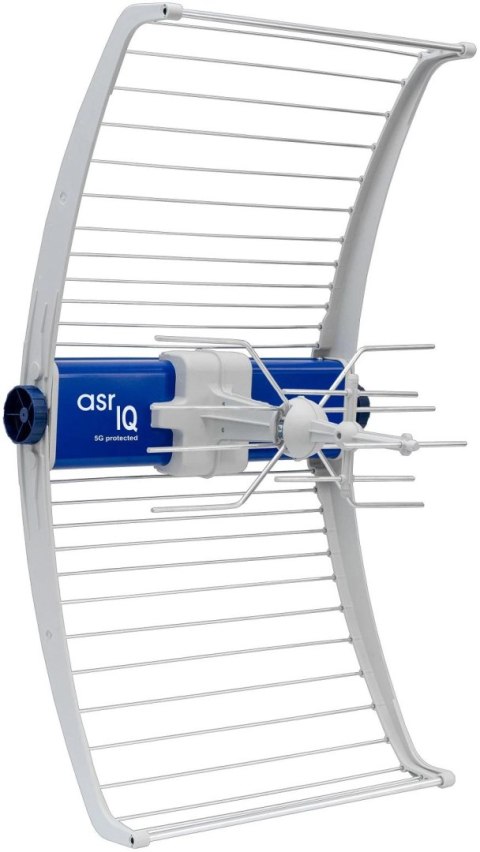 Antena szerokopasmowa DVB-T/T2 ASR IQ 5G PROTECTED UHF Telmor