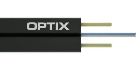 KABEL ŚWIATŁOWODOWY ARP SM 2x9/125 ITU-T G.657A2 80N FTTX