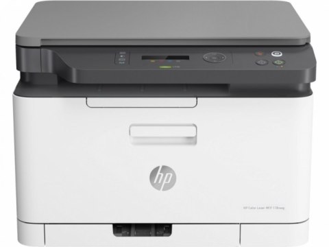 Urządzenie wielofunkcyjne laserowe HP Color Laser MFP 178nw 4ZB96A