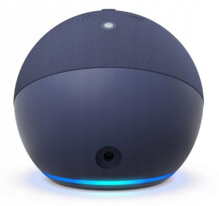 Amazon Echo Dot 5 Deep Sea Blue