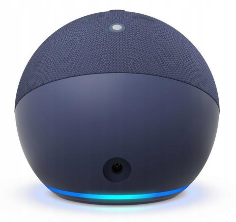 Amazon Echo Dot 5 Deep Sea Blue