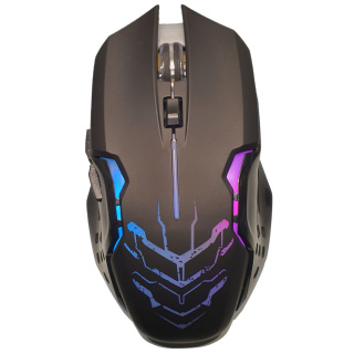 MYSZ DEFENDER GM-511 KATANA RF 3200dpi 7P CZARNA