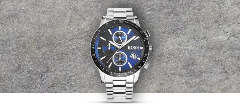 Zegarek Męski Hugo Boss Rafale 1513510 + BOX