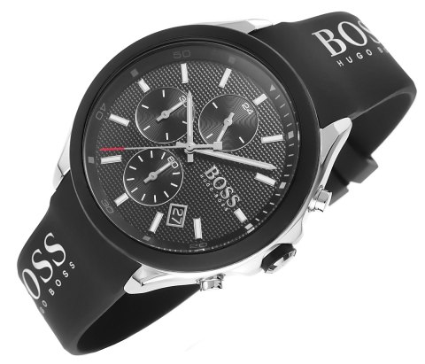 Zegarek Męski Hugo Boss Velocity 1513716 + BOX