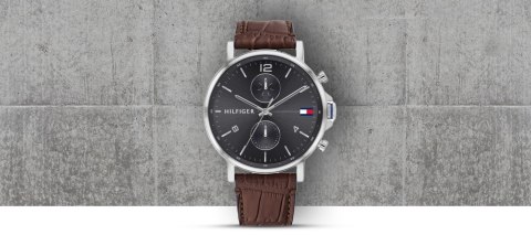 Zegarek Męski Tommy Hilfiger 1710416