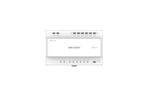 SWITCH HIKVISION DS-KAD7060EY SWITCH HIKVISION DS-KAD7060EY