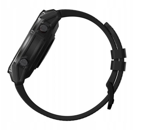 Smartwatch Zeblaze Stratos 3 czarny