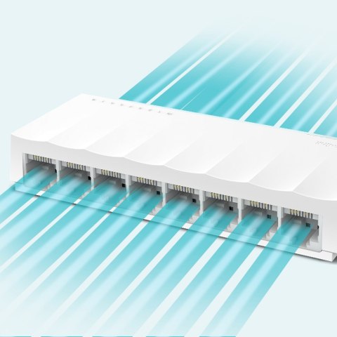 Switch TP-LINK TL-LS1008