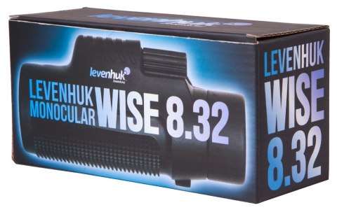 Monokular Levenhuk Wise 8x32