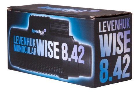 Monokular Levenhuk Wise 8x32