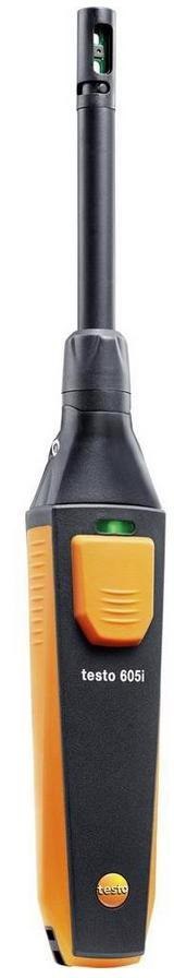 Smart Sonda Testo 605i NEW - termohigrometr