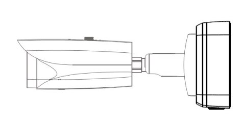 ADAPTER DAHUA PFA122-V2