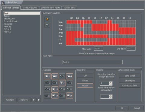 ALNET NETSTATION 8/PRS