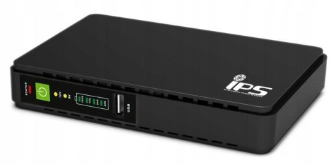 UPS ZASILACZ AWARYJNY IPS RouterUPS-15-PoE 15W 8800mAh