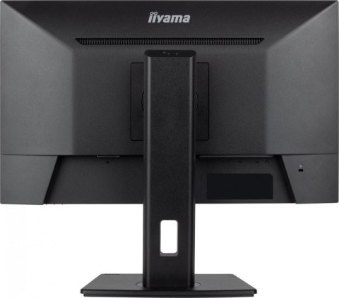 Monitor IIYAMA XUB2493HSU-B6 (23.8" /100Hz /1920 x 1080 /Czarny)