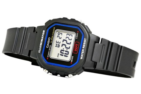 Zegarek Damski CASIO LA-20WH-1CDF