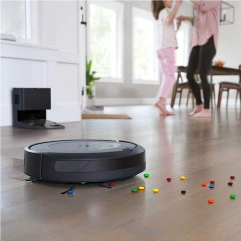 Robot sprzątający iRobot Roomba Combo i5+ (i557640)