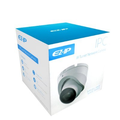 KAMERA IP EZ-IP EZI-T120-F2 KAMERA IP EZ-IP EZI-T120-F2