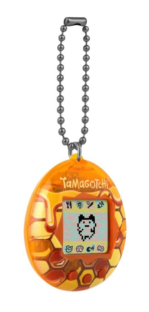 TAMAGOTCHI - HONEY