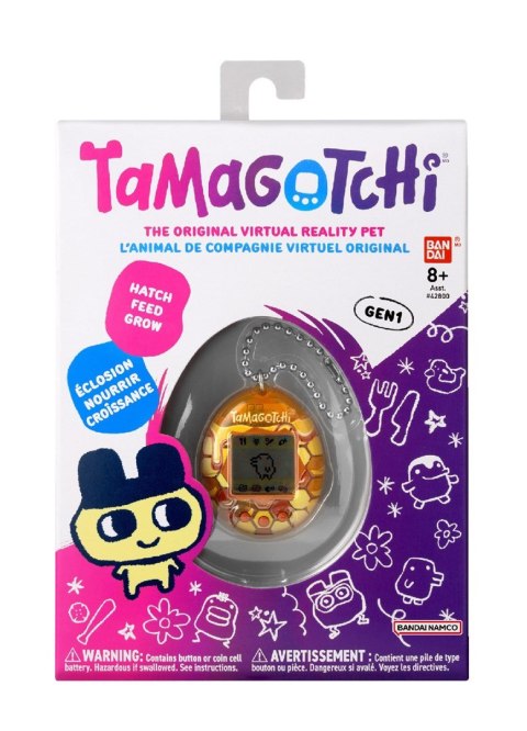 TAMAGOTCHI - HONEY