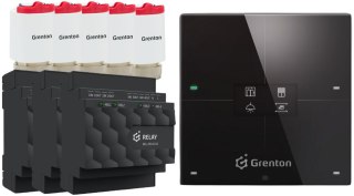 Zestaw Smart Home Grenton - Basic