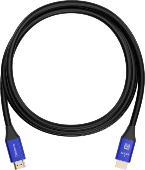 KABEL DEFENDER HDMI-HDMI 3,0m M/M v2.1 8K