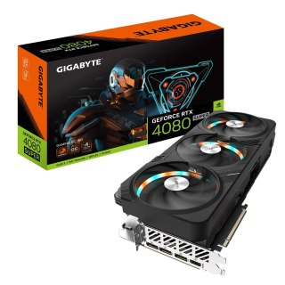 Karta graficzna Gigabyte GeForce RTX 4080 SUPER GAMING OC 16GB