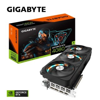 Karta graficzna Gigabyte GeForce RTX 4080 SUPER GAMING OC 16GB