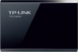 TP-Link zasilacz PoE 1port, 48VDC, 802.3af