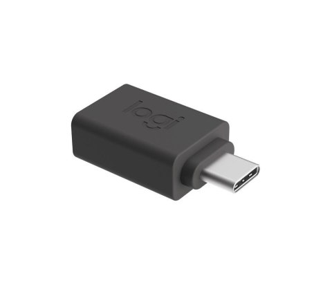 Adapter bezprzewodowy Logitech Logi USB-C to A