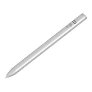 Cyfrowy rysik do Ipad Logitech Crayon aluminium srebrny