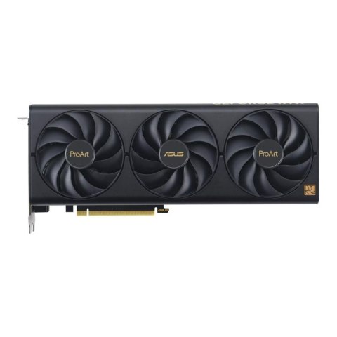 Karta VGA Asus ProArt GeForce RTX 4070 Super OC 12GB GDDR6X 192-bit HDMI+3xDP PCIe4.0