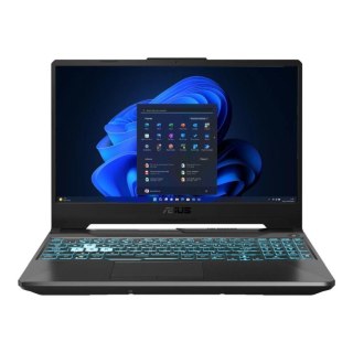 Notebook Asus TUF Gaming A15 FA506NC-HN001W 15,6"FHD/Ryzen 5 7535HS/16GB/SSD512GB/RTX3050-4GB/W11 Czarny